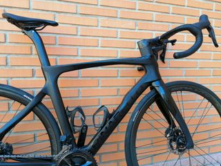 Bicicleta carretera PINARELLO PRINCE FX T900 DISC