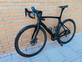 Bicicleta carretera PINARELLO PRINCE FX T900 DISC