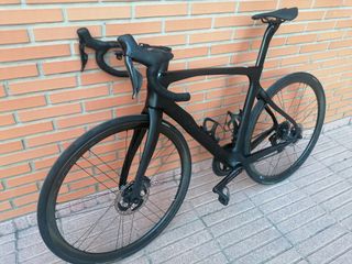 Bicicleta carretera PINARELLO PRINCE FX SEMINUEVA 