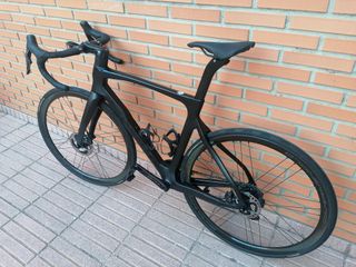 Bicicleta carretera PINARELLO PRINCE FX SEMINUEVA 
