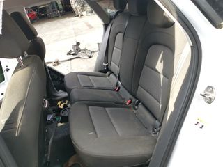 ASIENTOS TRASEROS AUDI Q3 (8UG)
