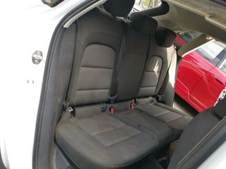 ASIENTOS TRASEROS AUDI Q3 (8UG)