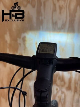 Specialized Turbo Vado SL 5.0 EQ Shimano XT 2021