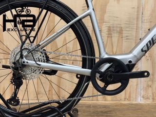 Specialized Turbo Vado SL 5.0 EQ Shimano XT 2021