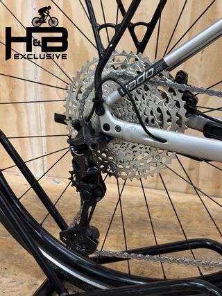 Specialized Turbo Vado SL 5.0 EQ Shimano XT 2021