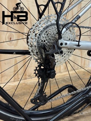 Specialized Turbo Vado SL 5.0 EQ Shimano XT 2021