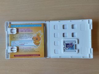 Pokémon Y - 3DS