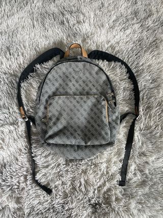 Zaino Guess - Grigio e Nero