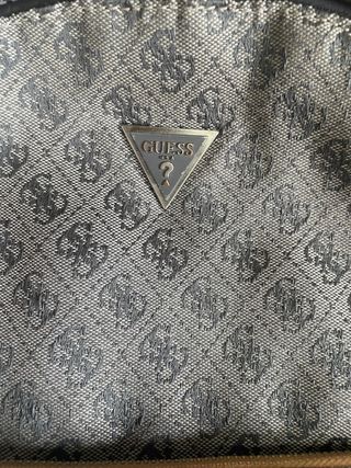 Zaino Guess - Grigio e Nero