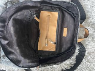 Zaino Guess - Grigio e Nero
