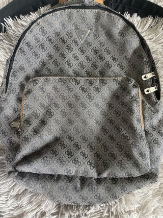 Zaino Guess - Grigio e Nero
