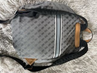 Zaino Guess - Grigio e Nero