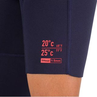 Neopreno Olaian surf - Talla M