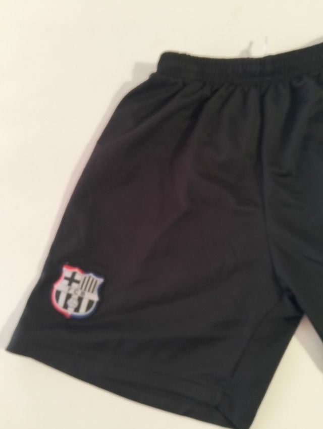 Shorts Nike FC Barcelona 19