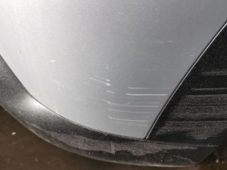 PARAGOLPES TRASERO CITROEN C4 CACTUS