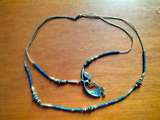 Parure Bigiotteria - Collane Bracciali Anelli
