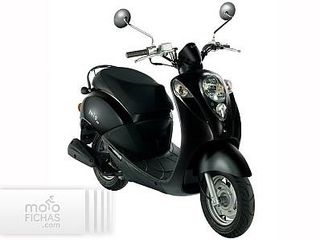Despiece Sym Mio 50cc