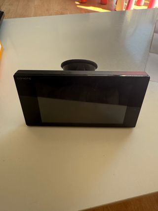 GPS Coyote navegador