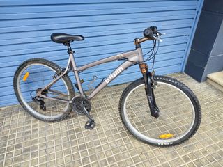 Bicicleta B'Twin 5.1 26 Pulgadas 21 Velocidad