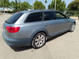 Audi A6 Allroad Quattro