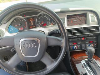Audi A6 Allroad Quattro