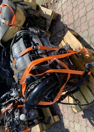 Motor Audi 1.6 TDI DGT DGTA
