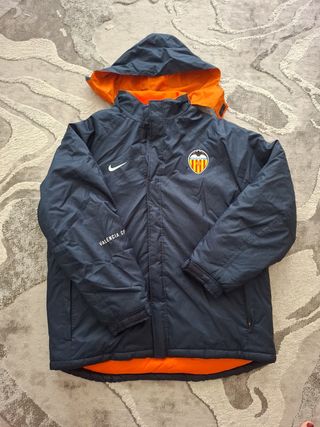 Chaqueta Valencia CF Nike