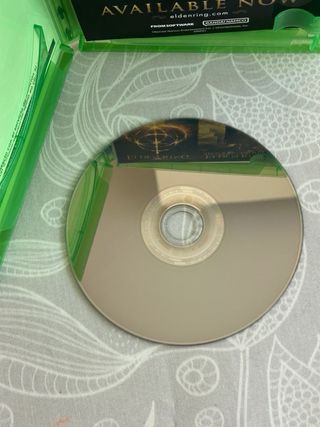 ELDEN RING NIGHTREIGN Xbox Series X|S