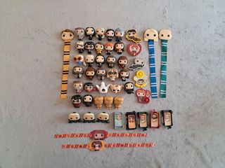 48 Funko Pop! Mystery Minis Kinder Joy