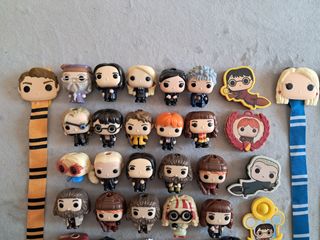 48 Funko Pop! Mystery Minis Kinder Joy