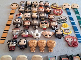 48 Funko Pop! Mystery Minis Kinder Joy
