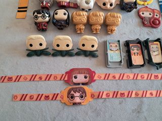 48 Funko Pop! Mystery Minis Kinder Joy