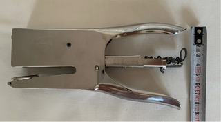 Grapadora Rapid Classic 1 - Metal