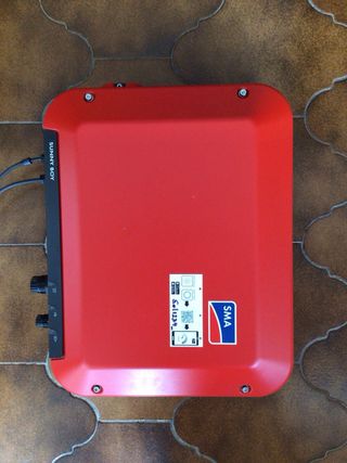 Inversor solar SMA Sunny Boy 1.5-1VL-40