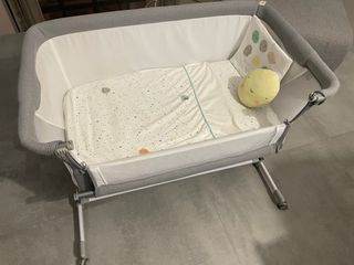 Minicuna Jané Babyside - Colecho