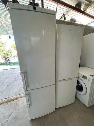!!!VENDO FRIGORÍFICOS DESDE 120€!!!  