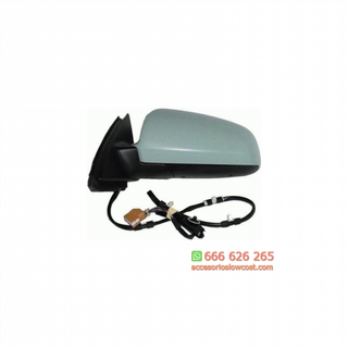 ESPEJO RETROVISOR ELÉCTRICO ABATIBLES ELECTRÓNICA