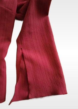Camicetta rosa donna