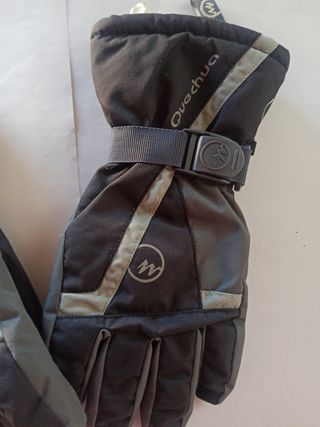 Guantes Quechua esquí niño 12 años