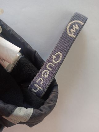 Guantes Quechua esquí niño 12 años