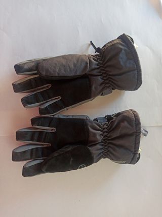 Guantes Quechua esquí niño 12 años