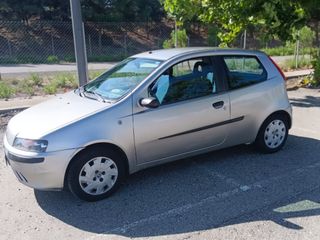 FIAT Punto 2001