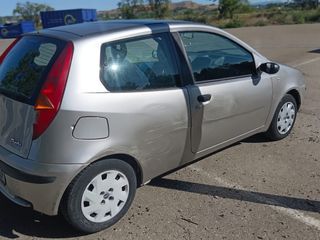 FIAT Punto 2001