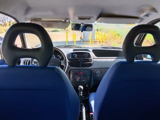 FIAT Punto 2001