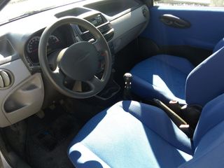 FIAT Punto 2001