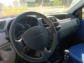 FIAT Punto 2001