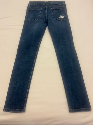 Vaqueros Pepe Jeans - Azul