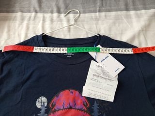 Camiseta Jack&Jones Originals M