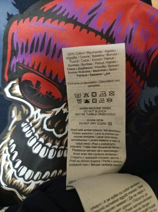 Camiseta Jack&Jones Originals M
