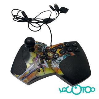 Mando NUBY para videoconsolas